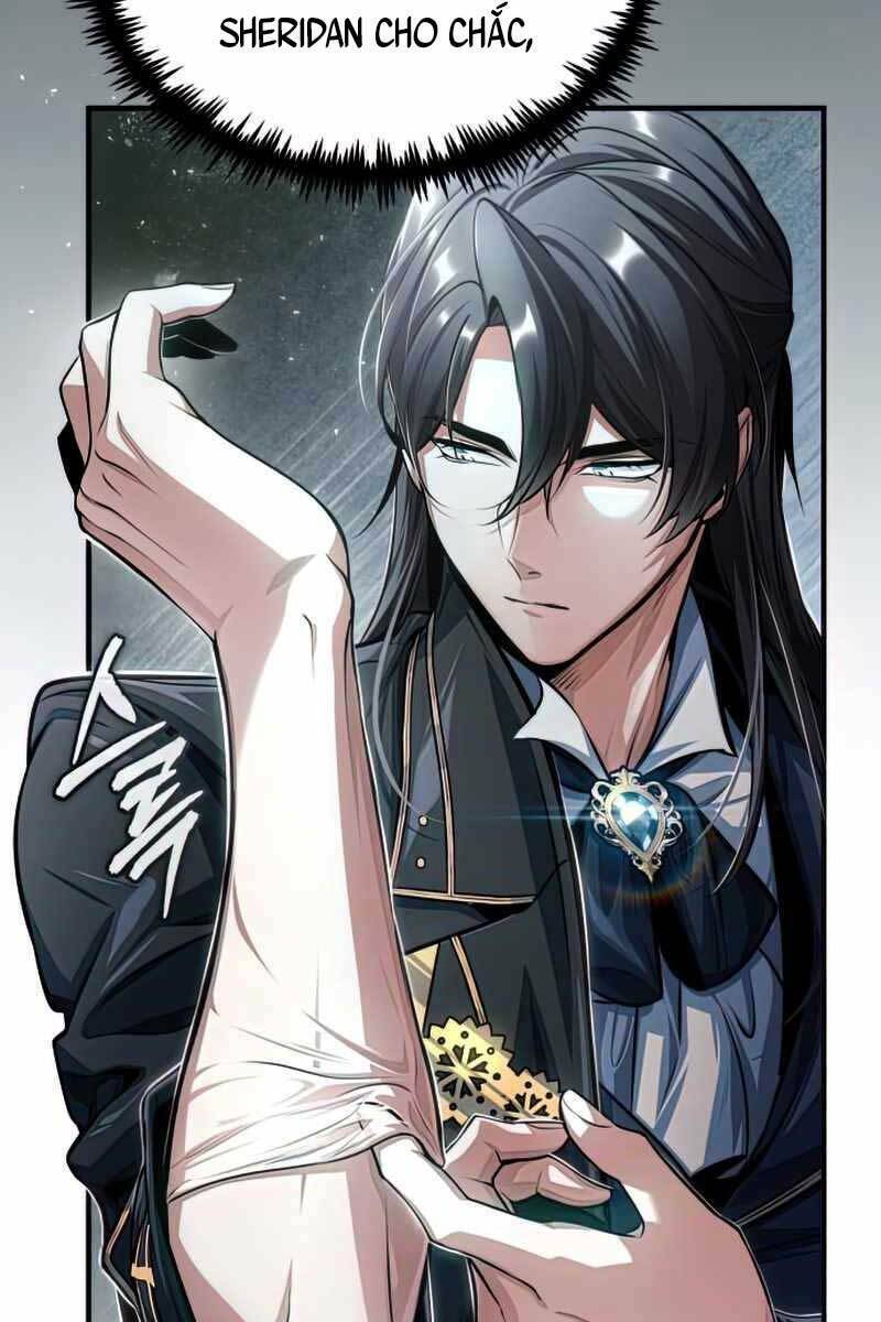 Giáo Sư Gián Điệp - Chapter 38 - Page 43