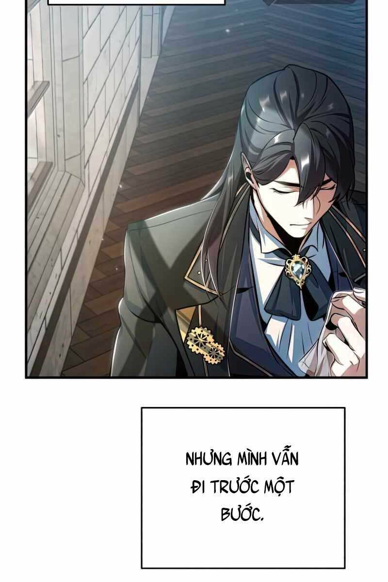 Giáo Sư Gián Điệp - Chapter 38 - Page 45