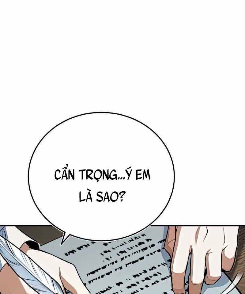 Giáo Sư Gián Điệp - Chapter 38 - Page 49