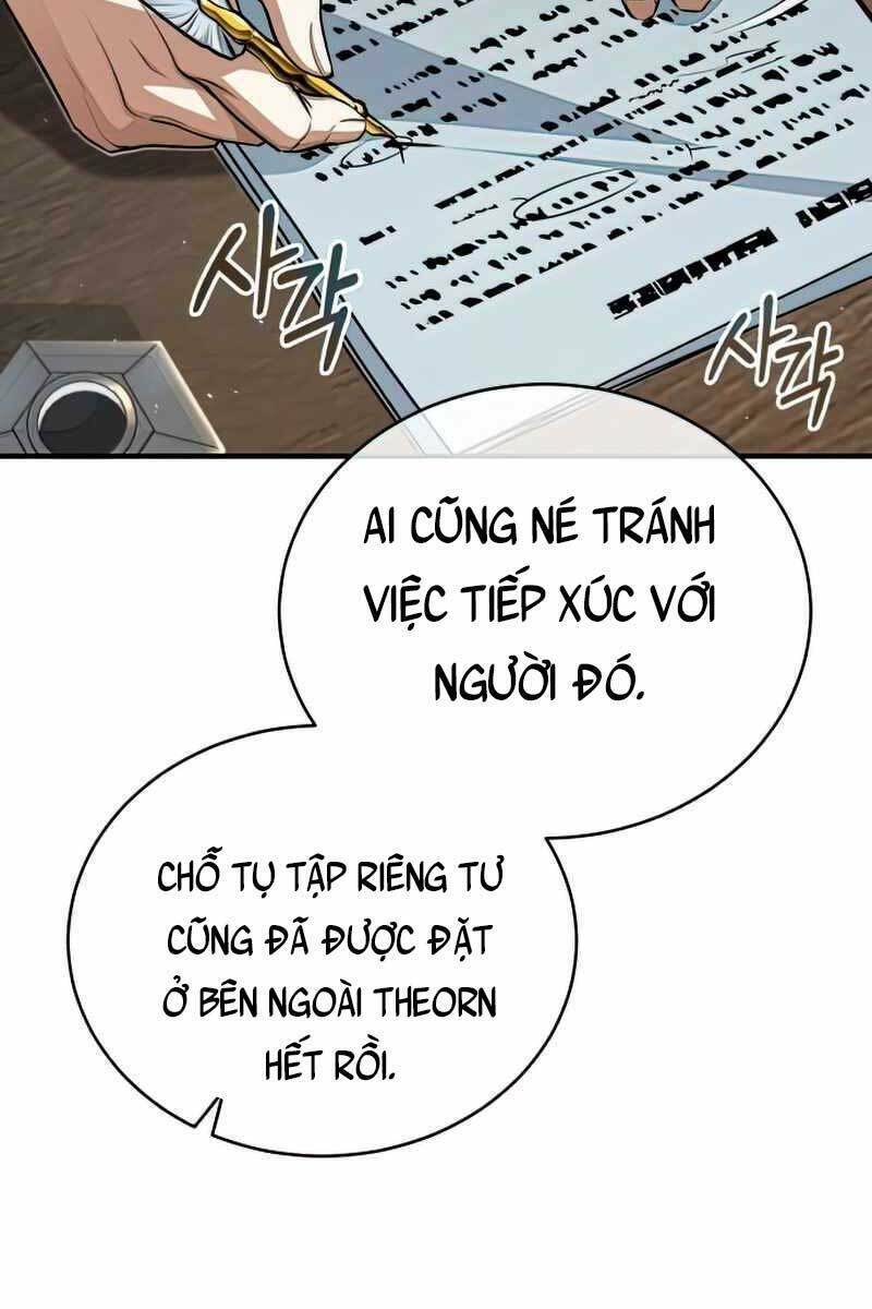 Giáo Sư Gián Điệp - Chapter 38 - Page 50