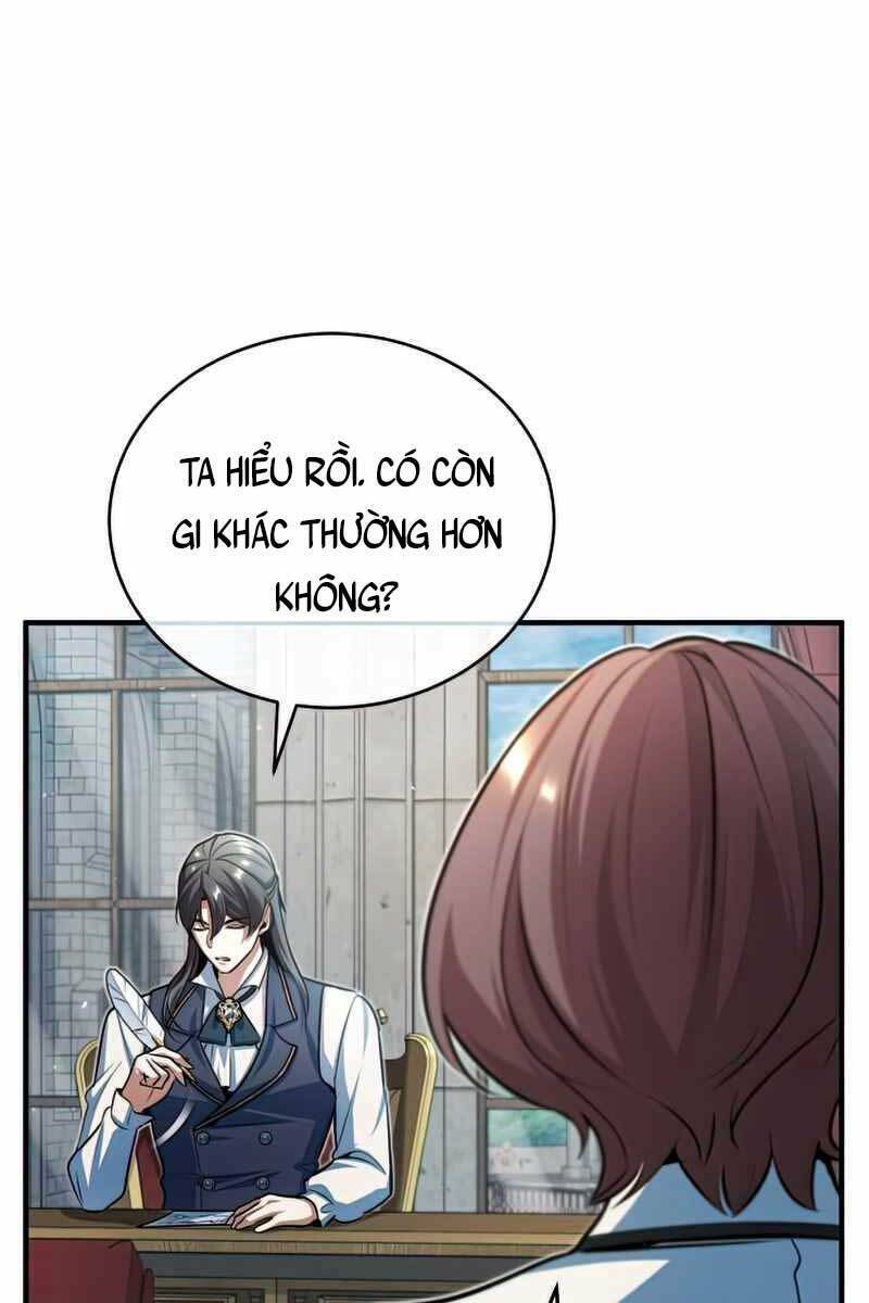 Giáo Sư Gián Điệp - Chapter 38 - Page 51