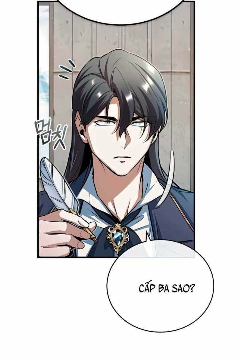 Giáo Sư Gián Điệp - Chapter 38 - Page 53