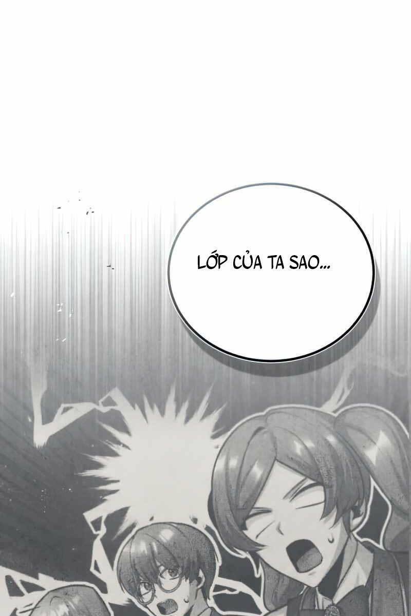 Giáo Sư Gián Điệp - Chapter 38 - Page 57