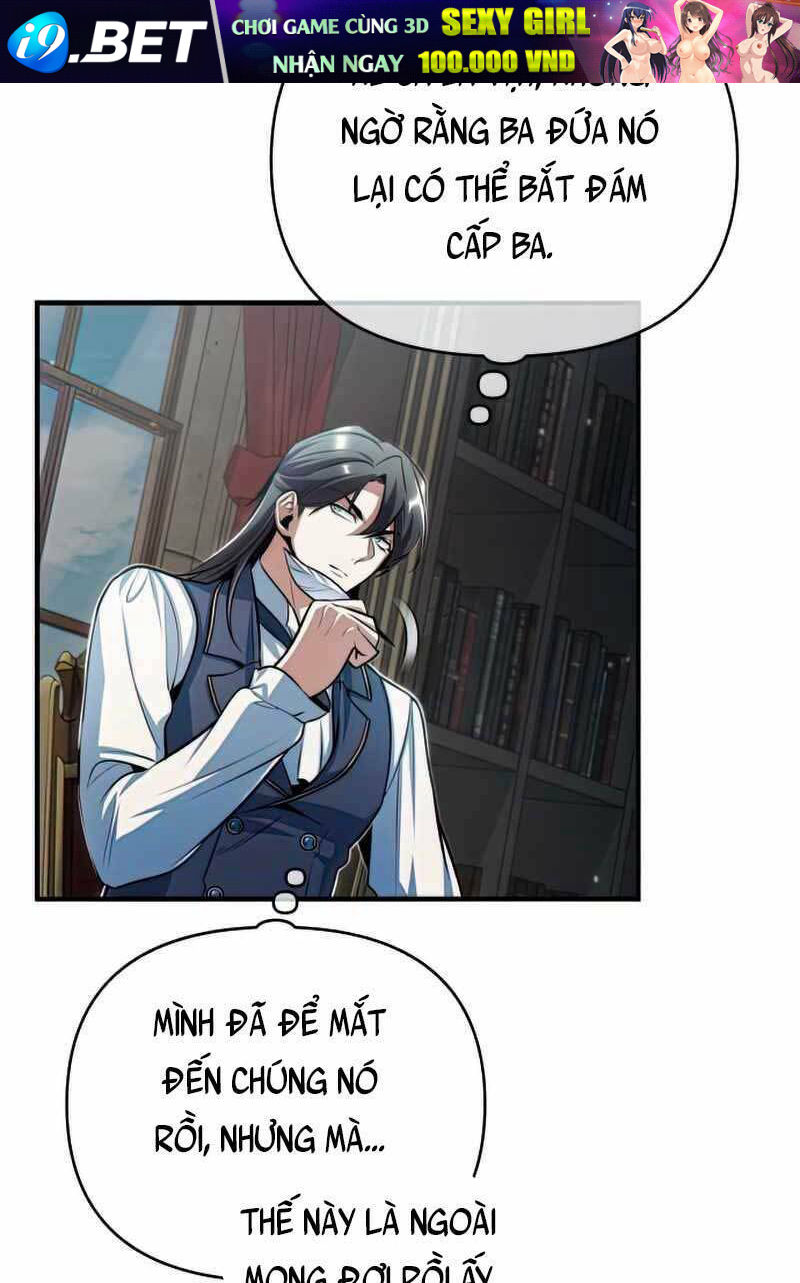 Giáo Sư Gián Điệp - Chapter 38 - Page 64