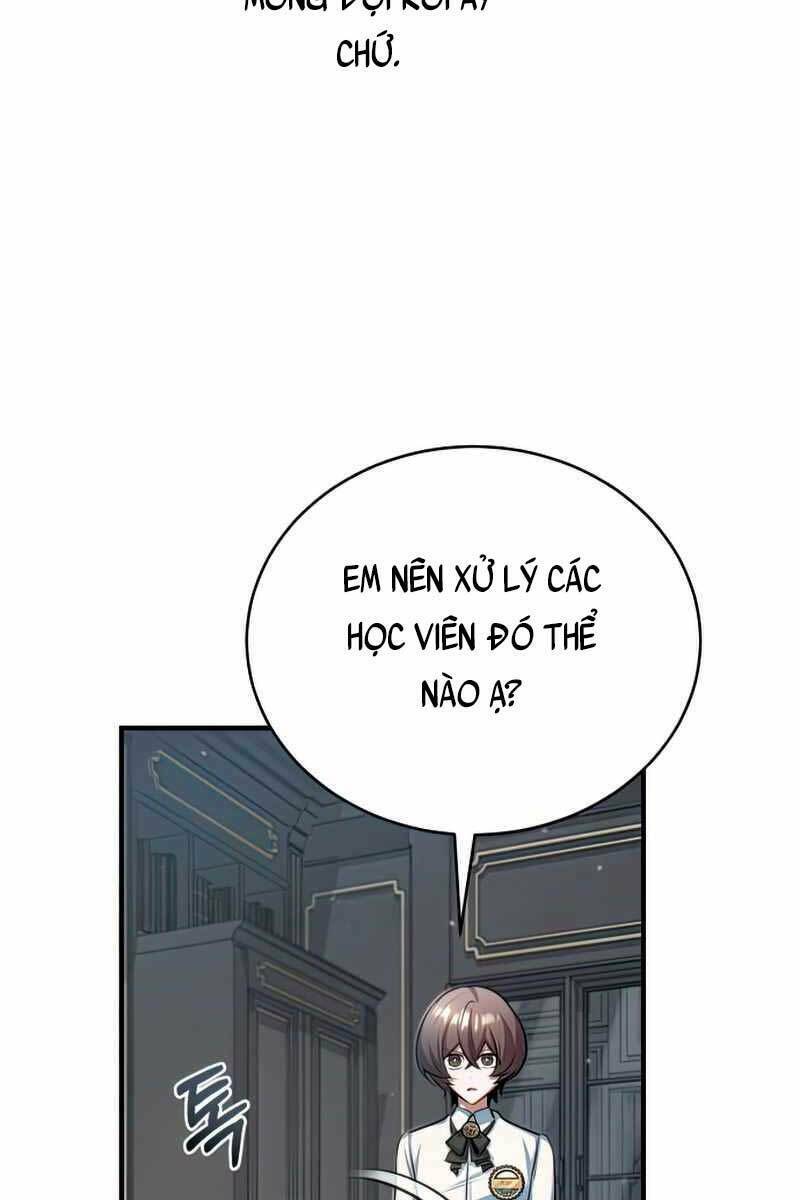 Giáo Sư Gián Điệp - Chapter 38 - Page 65