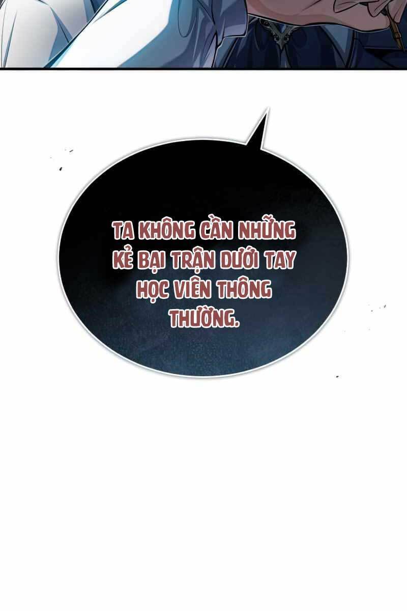 Giáo Sư Gián Điệp - Chapter 38 - Page 68