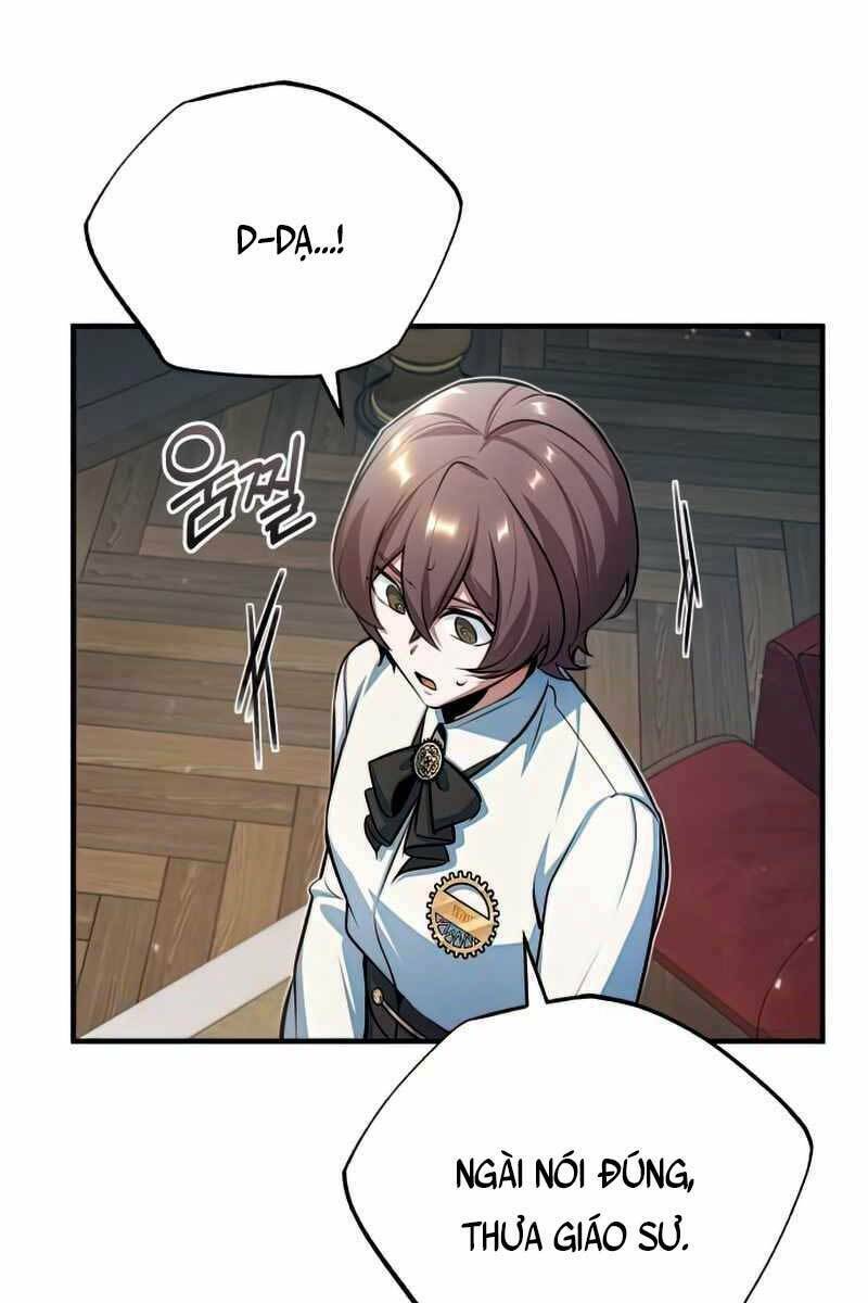 Giáo Sư Gián Điệp - Chapter 38 - Page 69