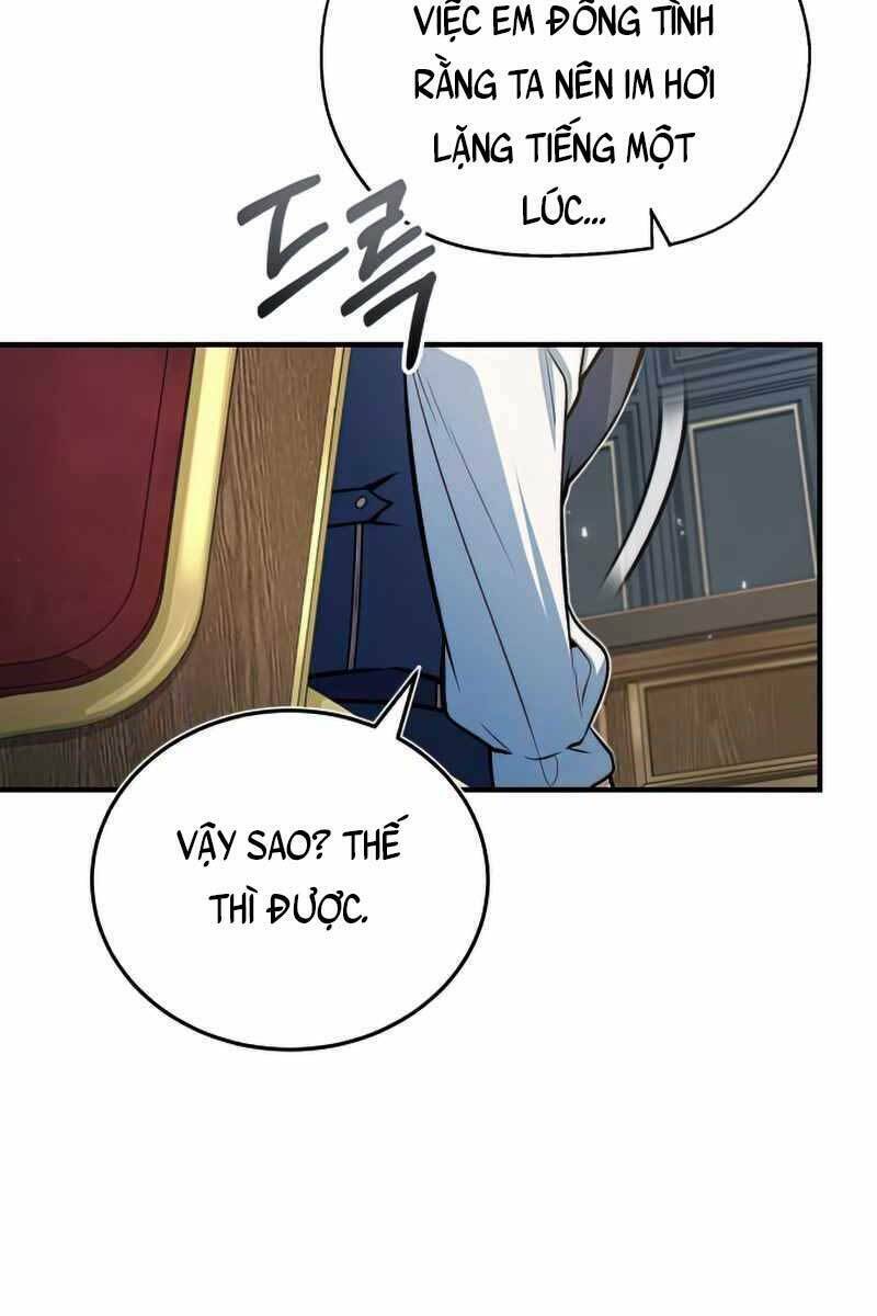 Giáo Sư Gián Điệp - Chapter 38 - Page 71