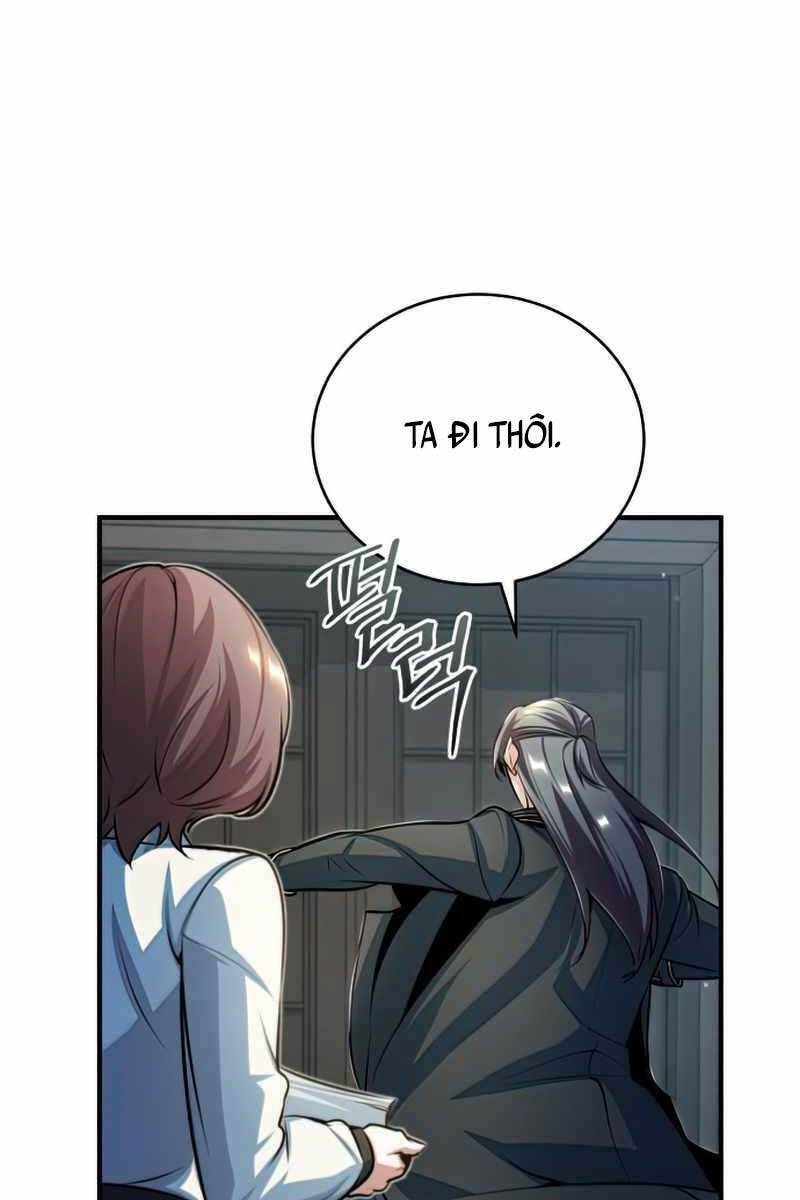 Giáo Sư Gián Điệp - Chapter 38 - Page 72