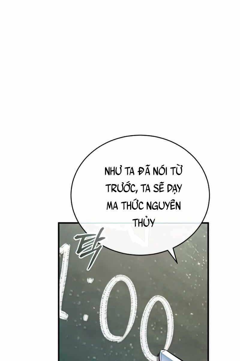 Giáo Sư Gián Điệp - Chapter 38 - Page 76