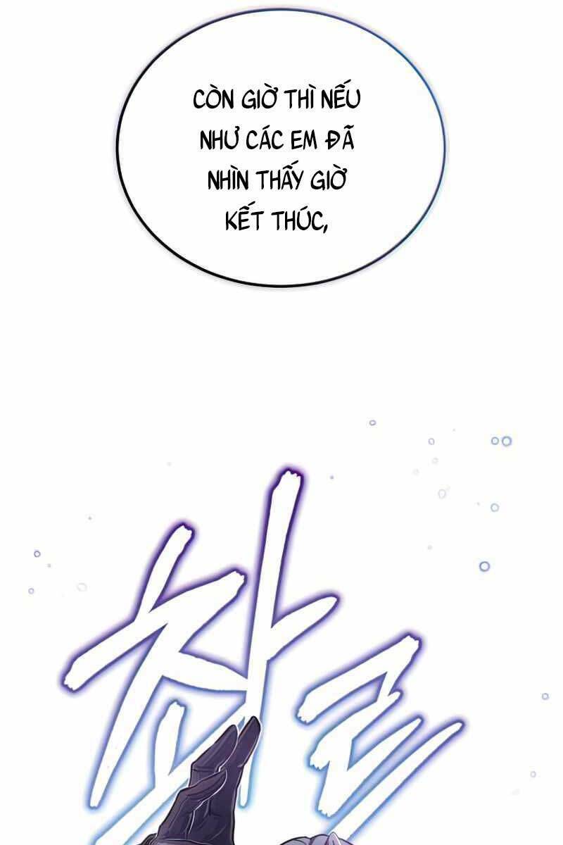 Giáo Sư Gián Điệp - Chapter 38 - Page 81