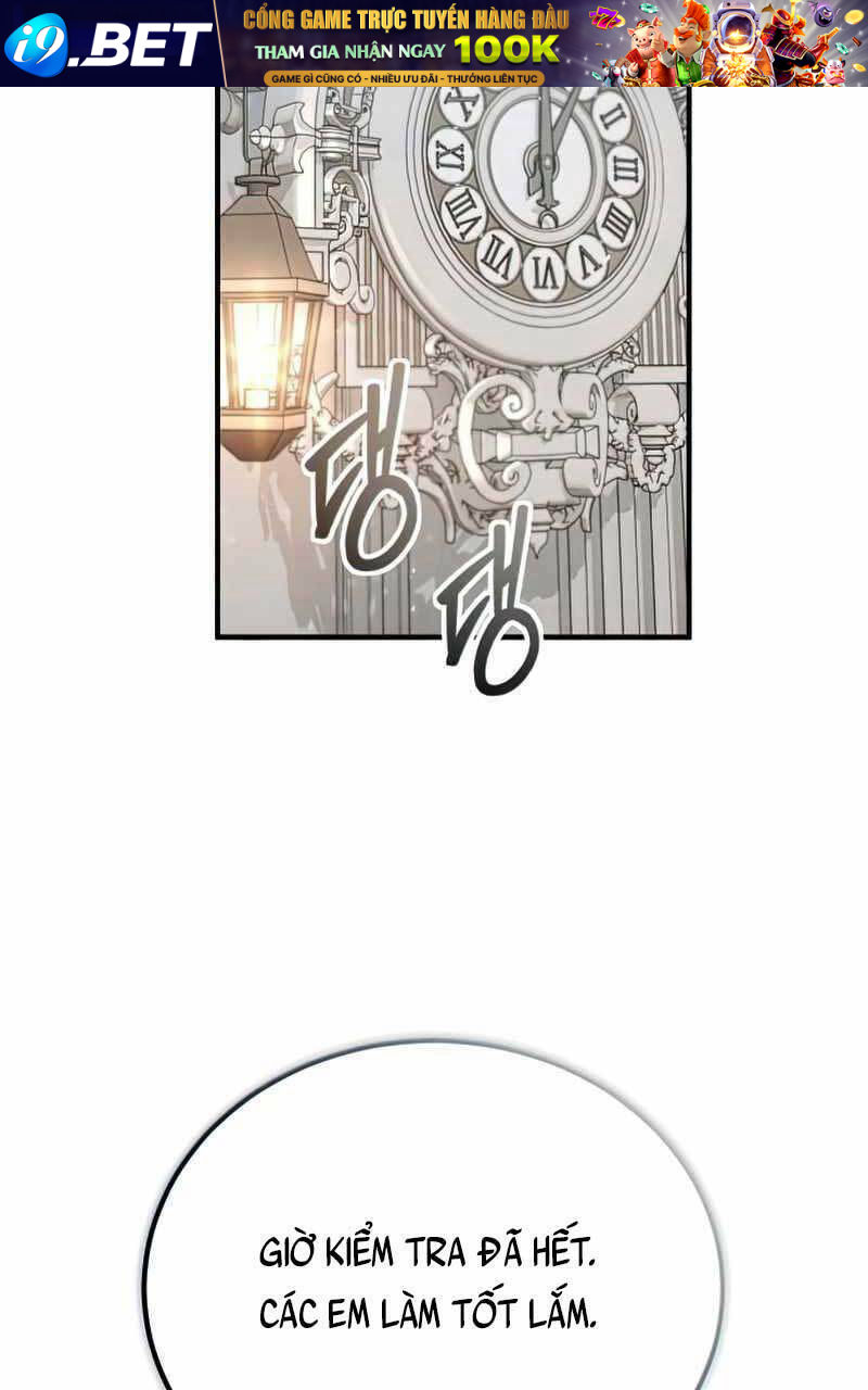 Giáo Sư Gián Điệp - Chapter 38 - Page 85