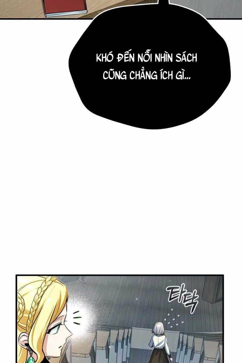 Giáo Sư Gián Điệp - Chapter 38 - Page 88