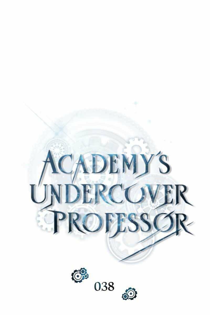 Giáo Sư Gián Điệp - Chapter 38 - Page 8