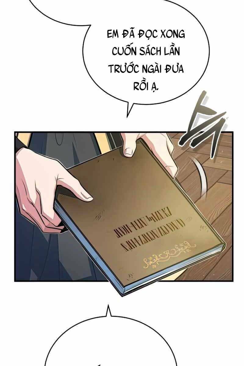 Giáo Sư Gián Điệp - Chapter 38 - Page 92