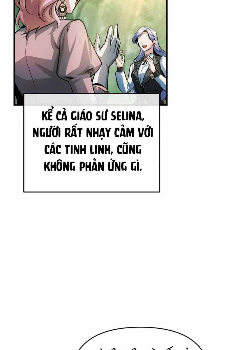 Giáo Sư Gián Điệp - Chapter 39 - Page 100