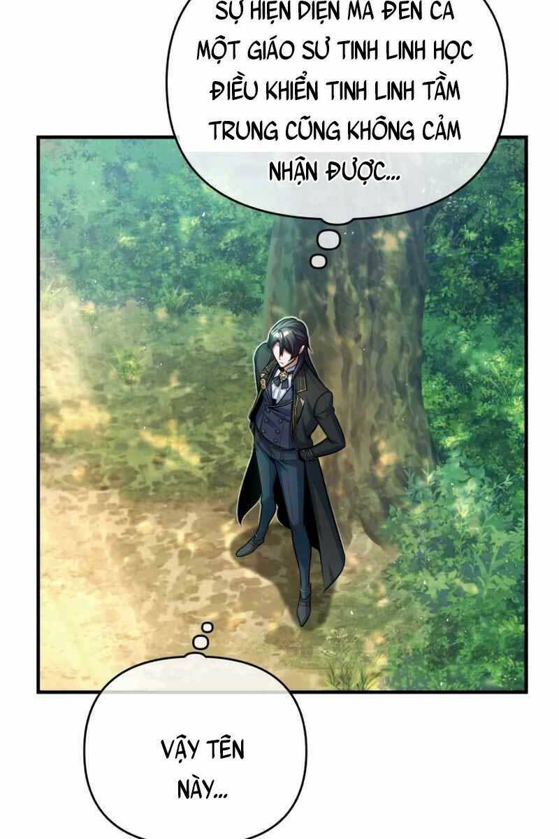 Giáo Sư Gián Điệp - Chapter 39 - Page 101