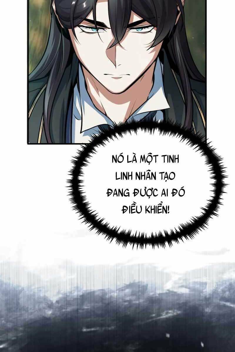 Giáo Sư Gián Điệp - Chapter 39 - Page 103