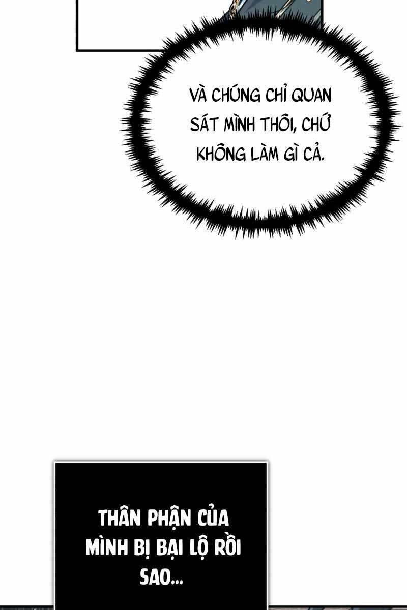 Giáo Sư Gián Điệp - Chapter 39 - Page 107