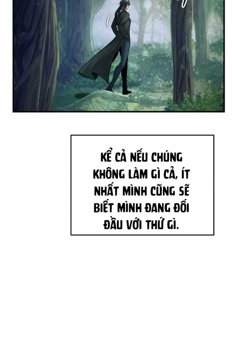 Giáo Sư Gián Điệp - Chapter 39 - Page 114