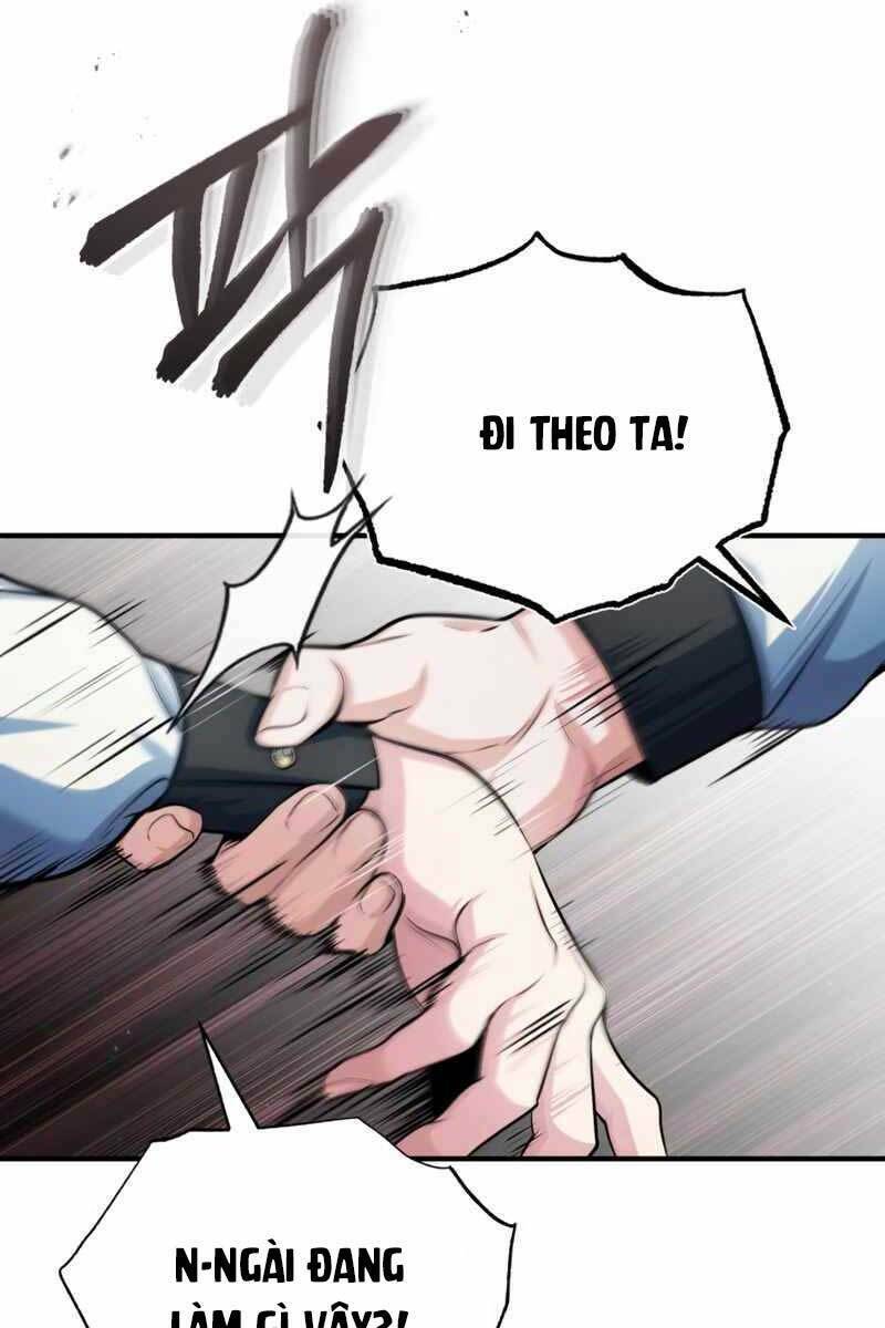 Giáo Sư Gián Điệp - Chapter 39 - Page 12