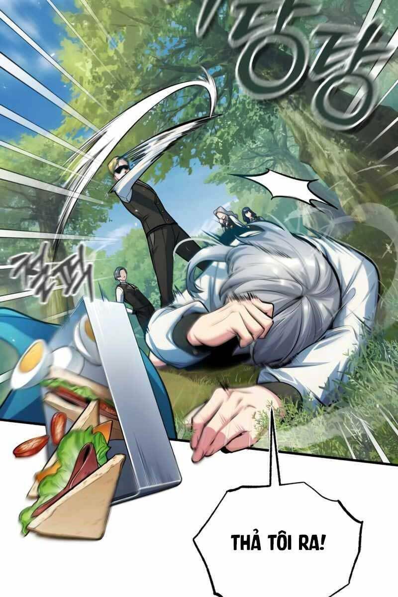 Giáo Sư Gián Điệp - Chapter 39 - Page 14