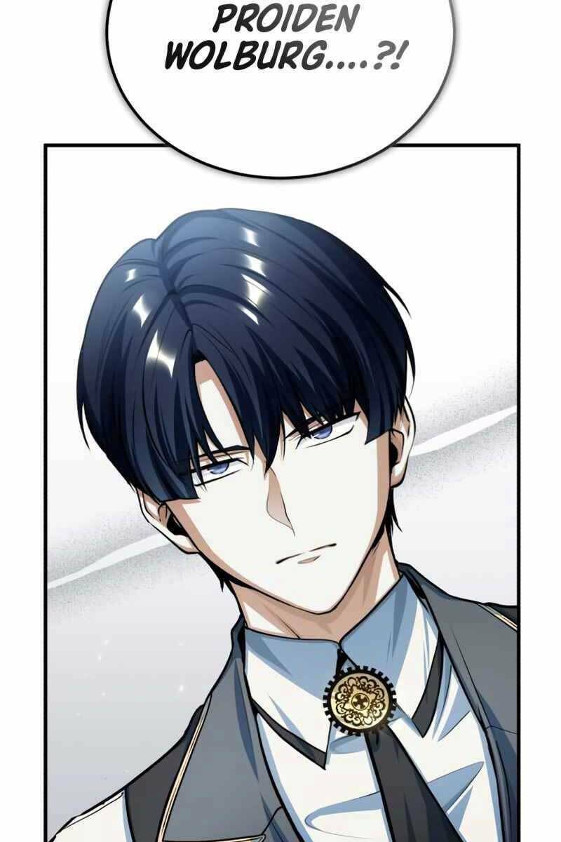 Giáo Sư Gián Điệp - Chapter 39 - Page 20