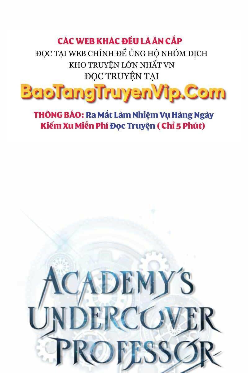 Giáo Sư Gián Điệp - Chapter 39 - Page 22