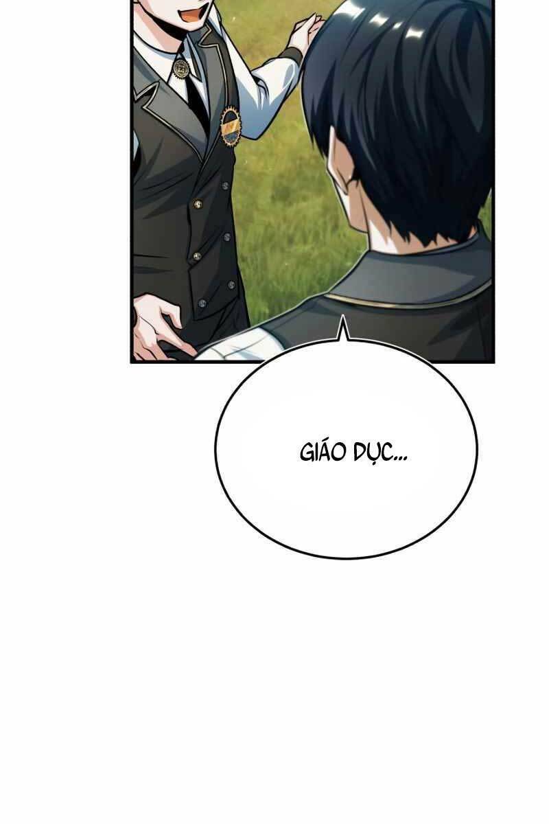 Giáo Sư Gián Điệp - Chapter 39 - Page 27