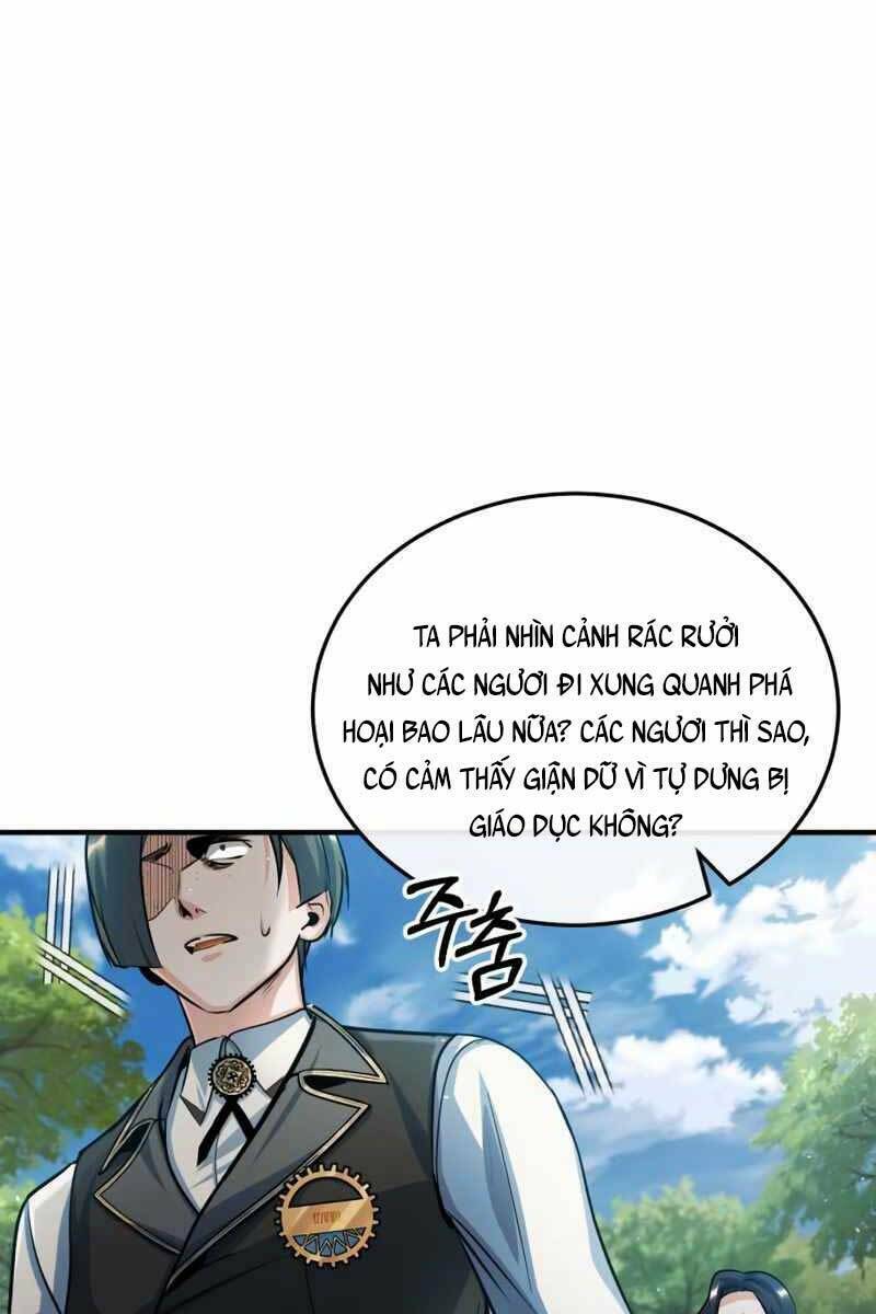 Giáo Sư Gián Điệp - Chapter 39 - Page 34