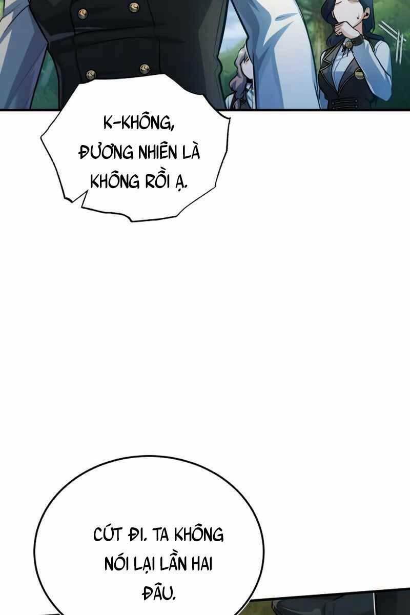 Giáo Sư Gián Điệp - Chapter 39 - Page 35