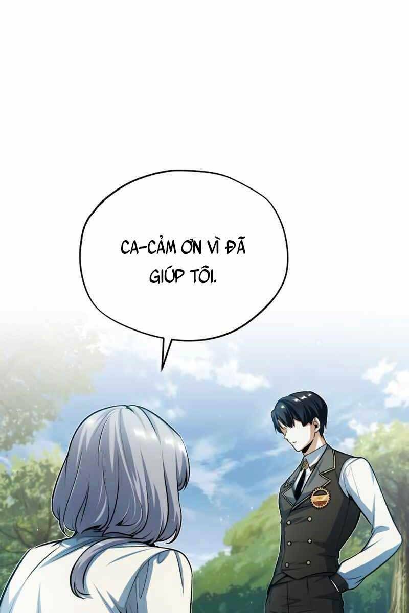 Giáo Sư Gián Điệp - Chapter 39 - Page 37