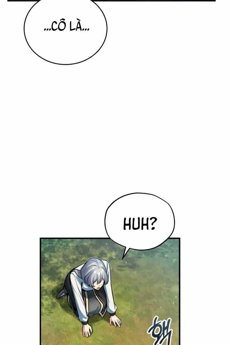 Giáo Sư Gián Điệp - Chapter 39 - Page 39