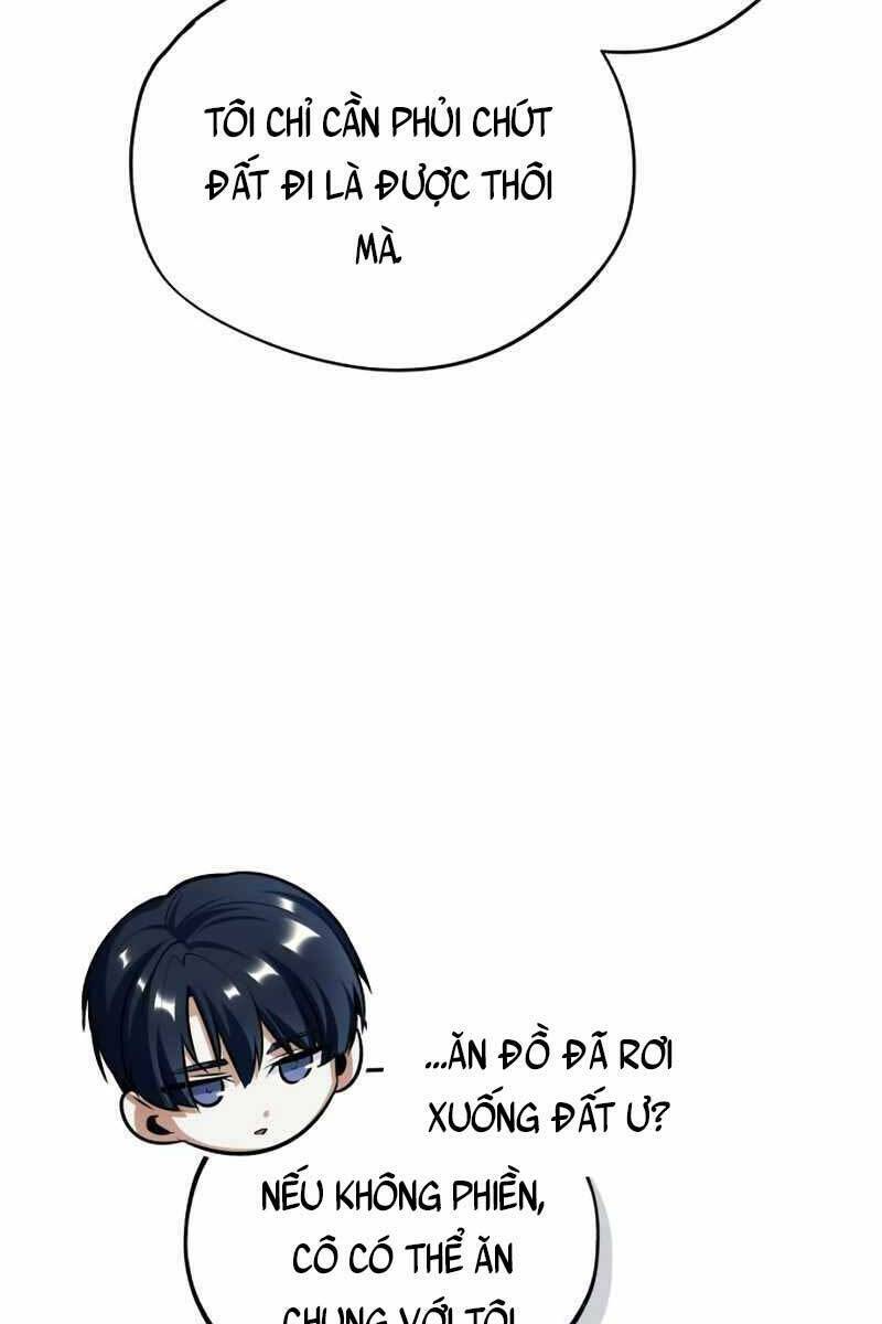 Giáo Sư Gián Điệp - Chapter 39 - Page 42