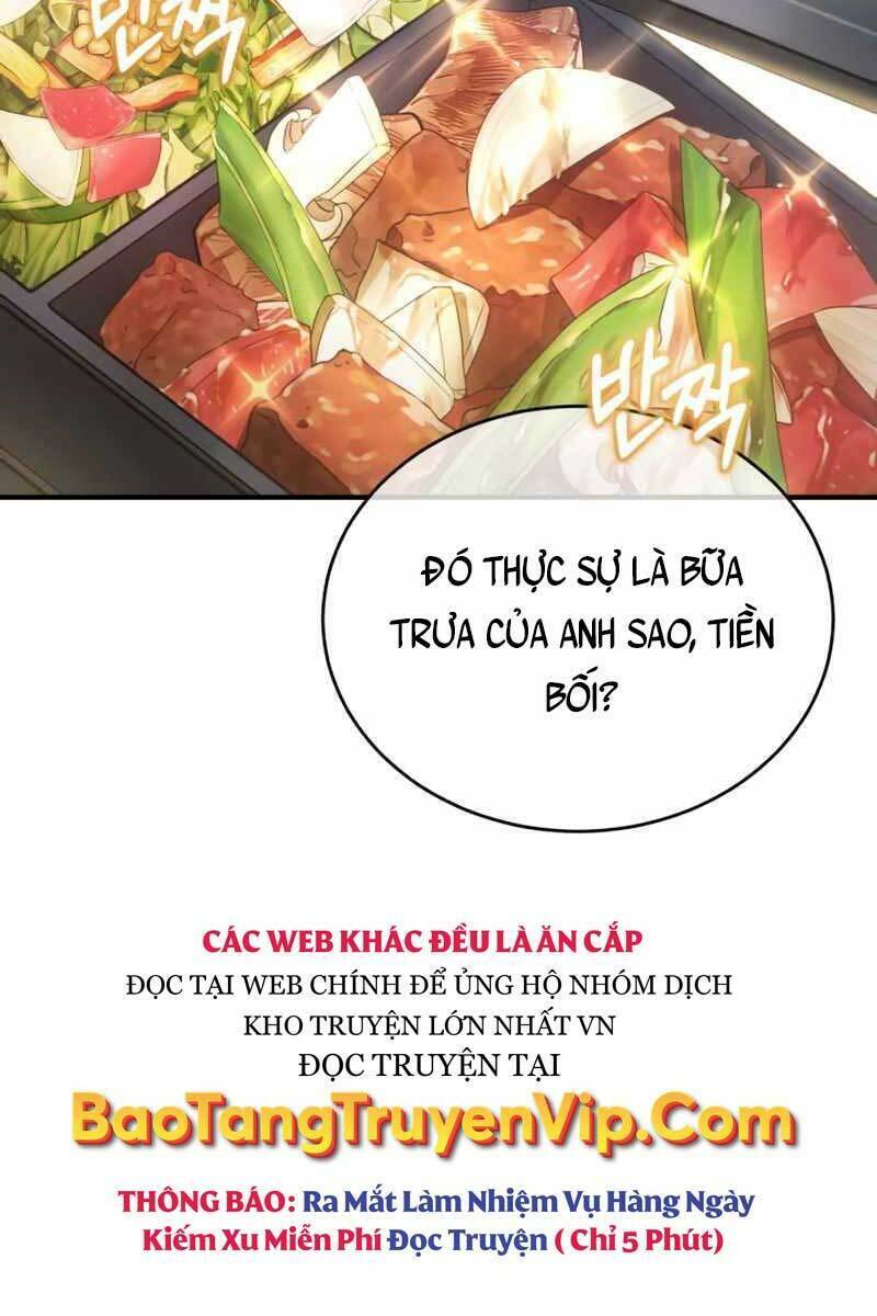 Giáo Sư Gián Điệp - Chapter 39 - Page 48