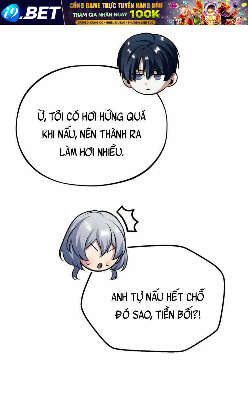 Giáo Sư Gián Điệp - Chapter 39 - Page 49