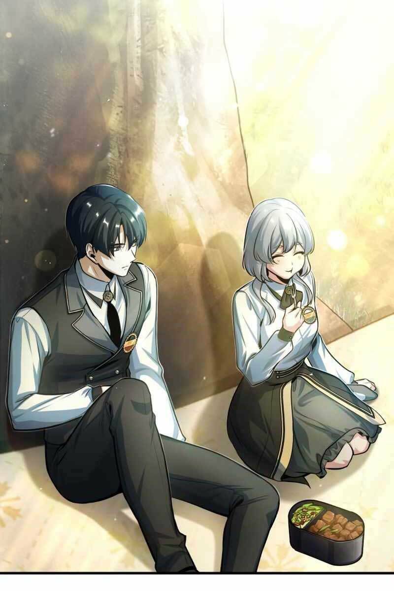 Giáo Sư Gián Điệp - Chapter 39 - Page 54