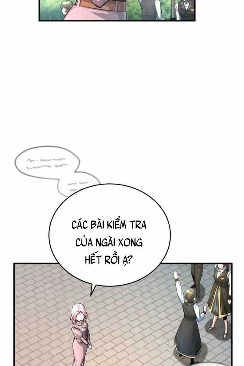 Giáo Sư Gián Điệp - Chapter 39 - Page 58