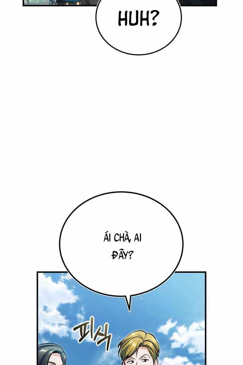 Giáo Sư Gián Điệp - Chapter 39 - Page 5