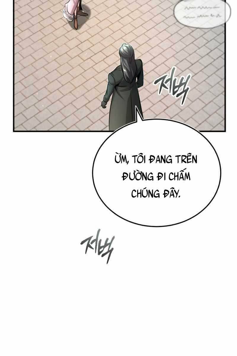 Giáo Sư Gián Điệp - Chapter 39 - Page 59