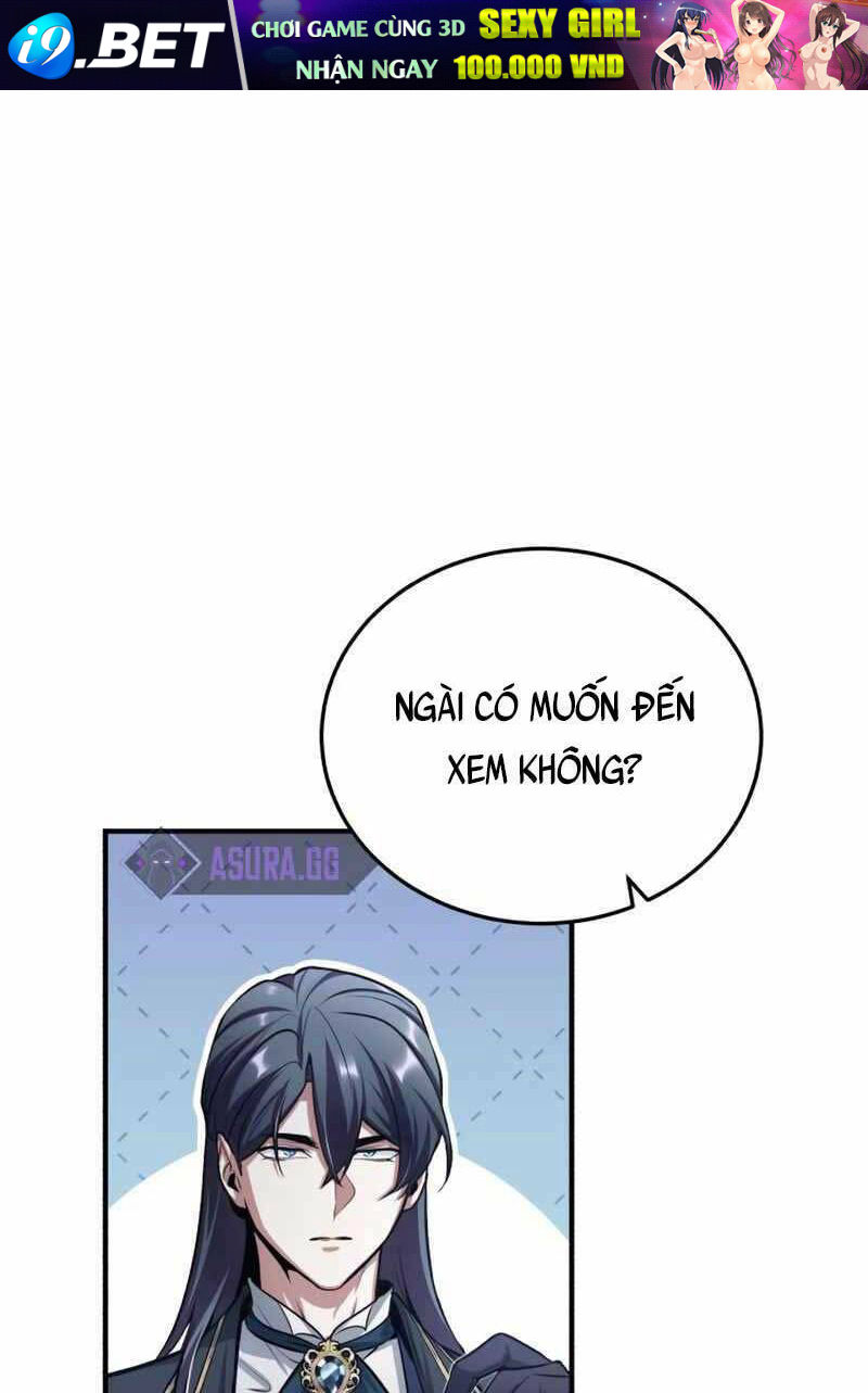 Giáo Sư Gián Điệp - Chapter 39 - Page 61