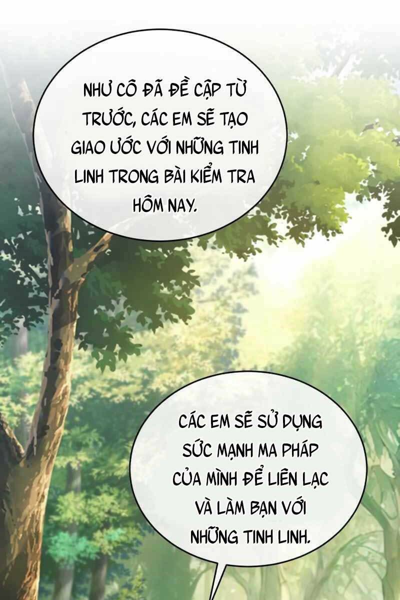 Giáo Sư Gián Điệp - Chapter 39 - Page 66