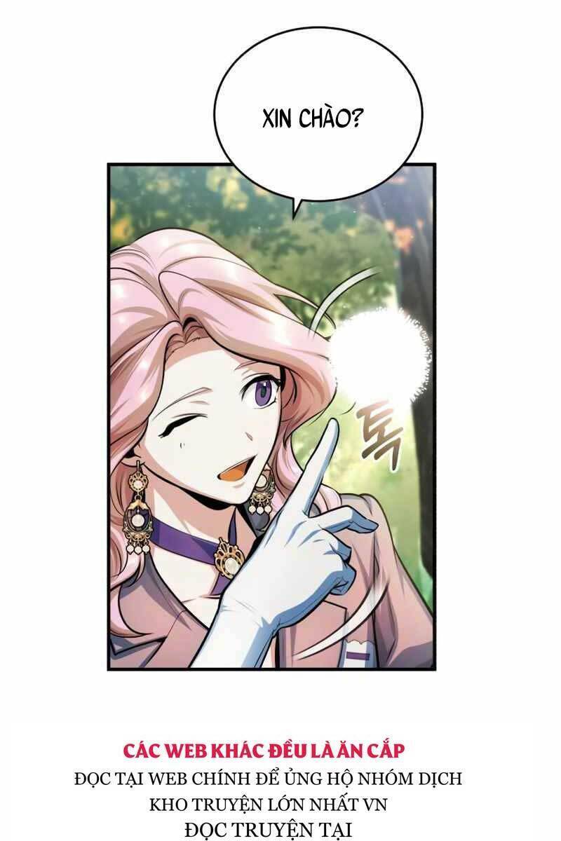 Giáo Sư Gián Điệp - Chapter 39 - Page 71