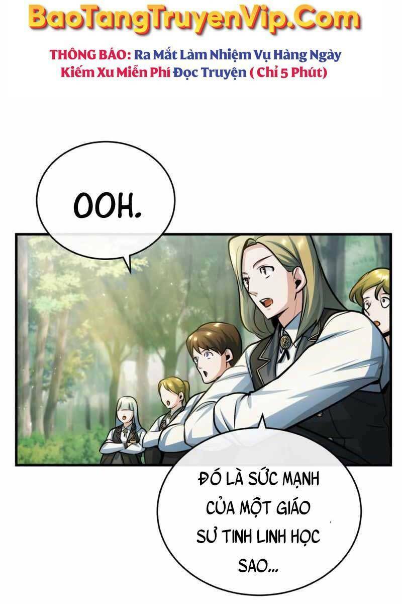 Giáo Sư Gián Điệp - Chapter 39 - Page 72