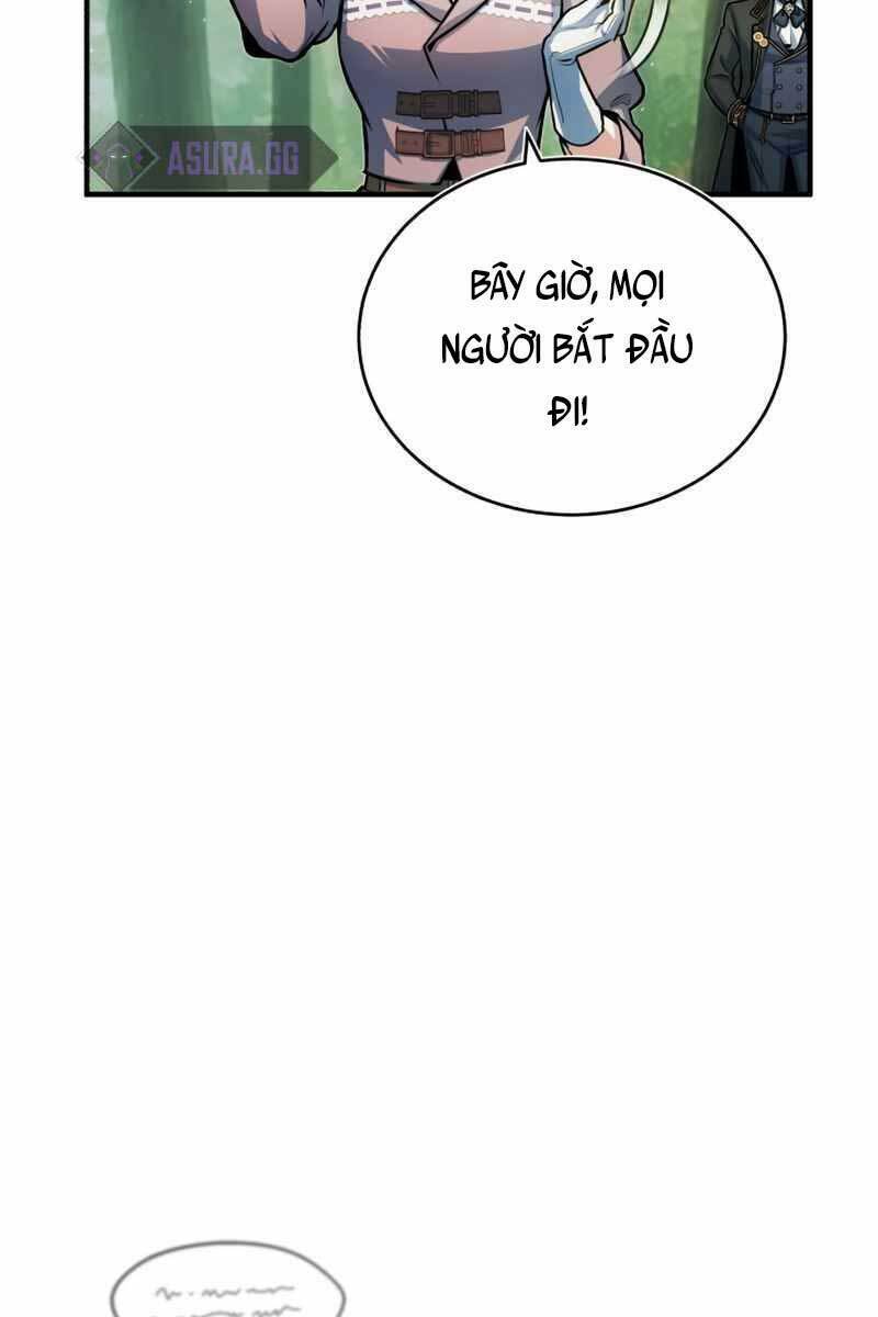 Giáo Sư Gián Điệp - Chapter 39 - Page 74