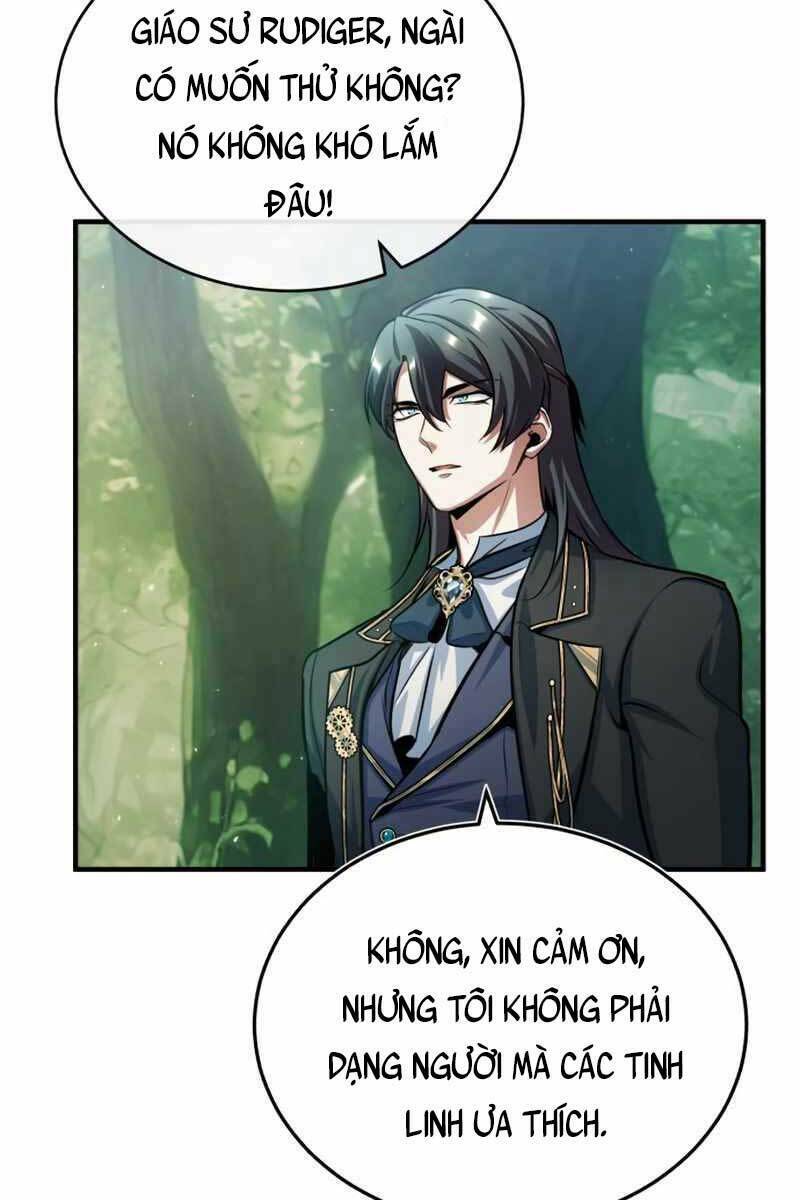 Giáo Sư Gián Điệp - Chapter 39 - Page 76