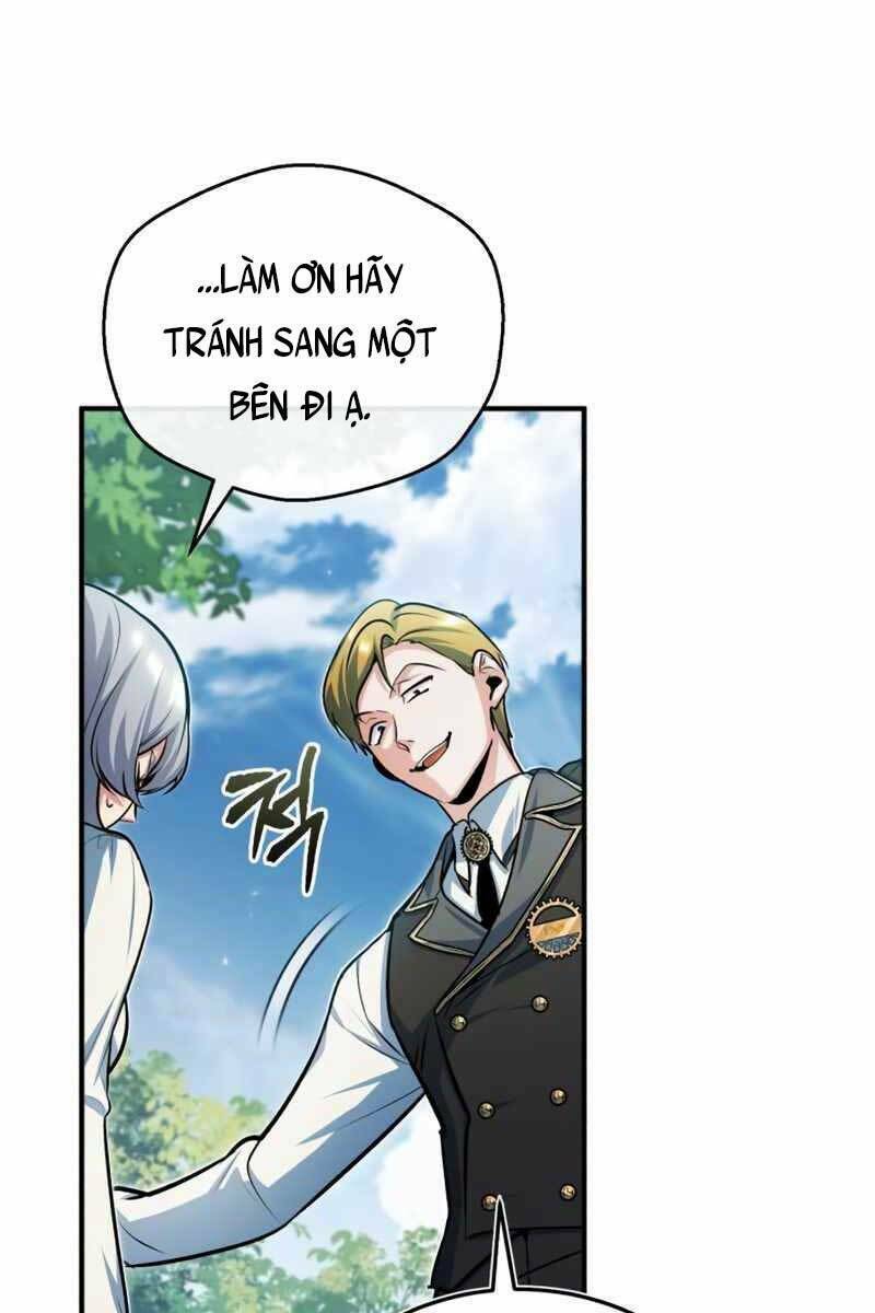 Giáo Sư Gián Điệp - Chapter 39 - Page 7