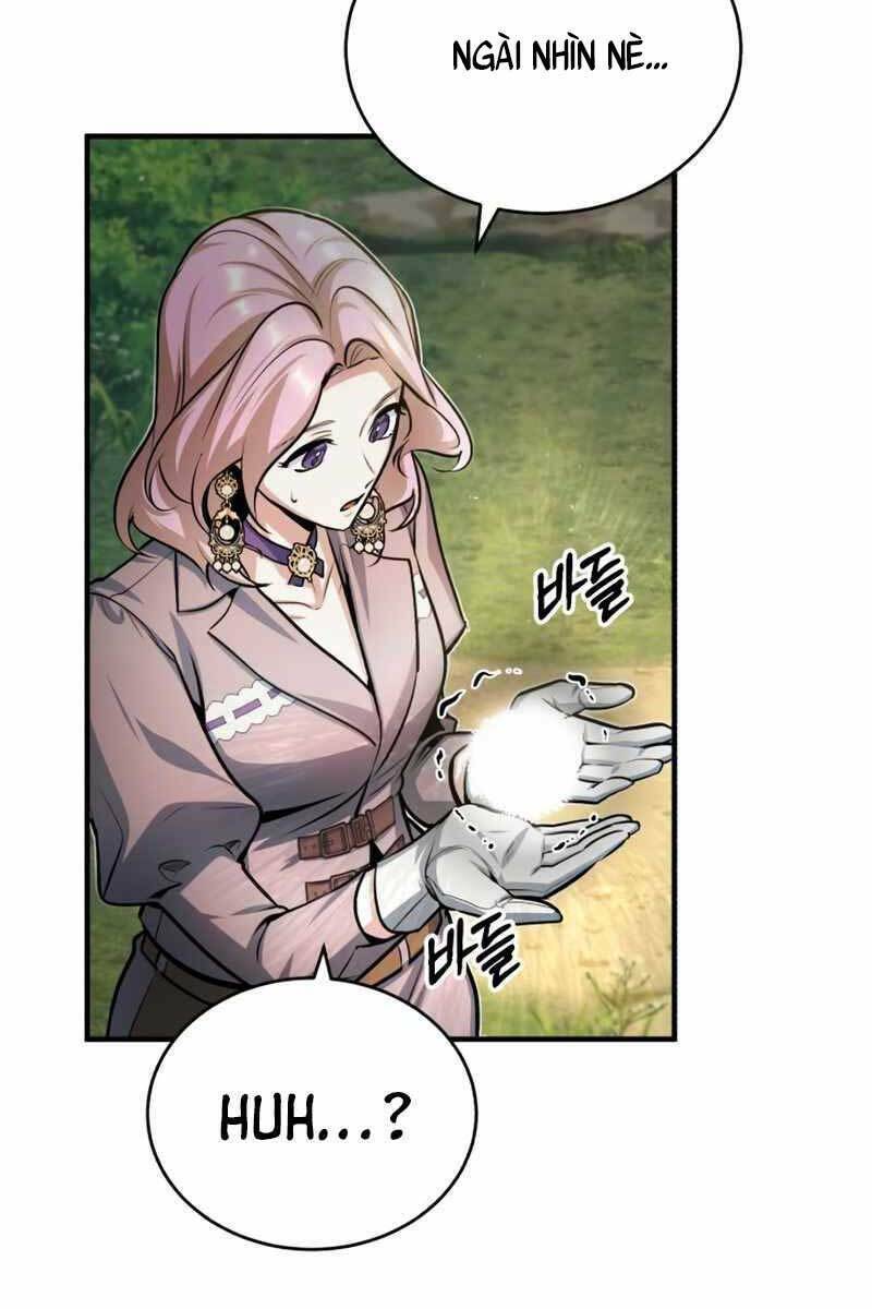 Giáo Sư Gián Điệp - Chapter 39 - Page 79