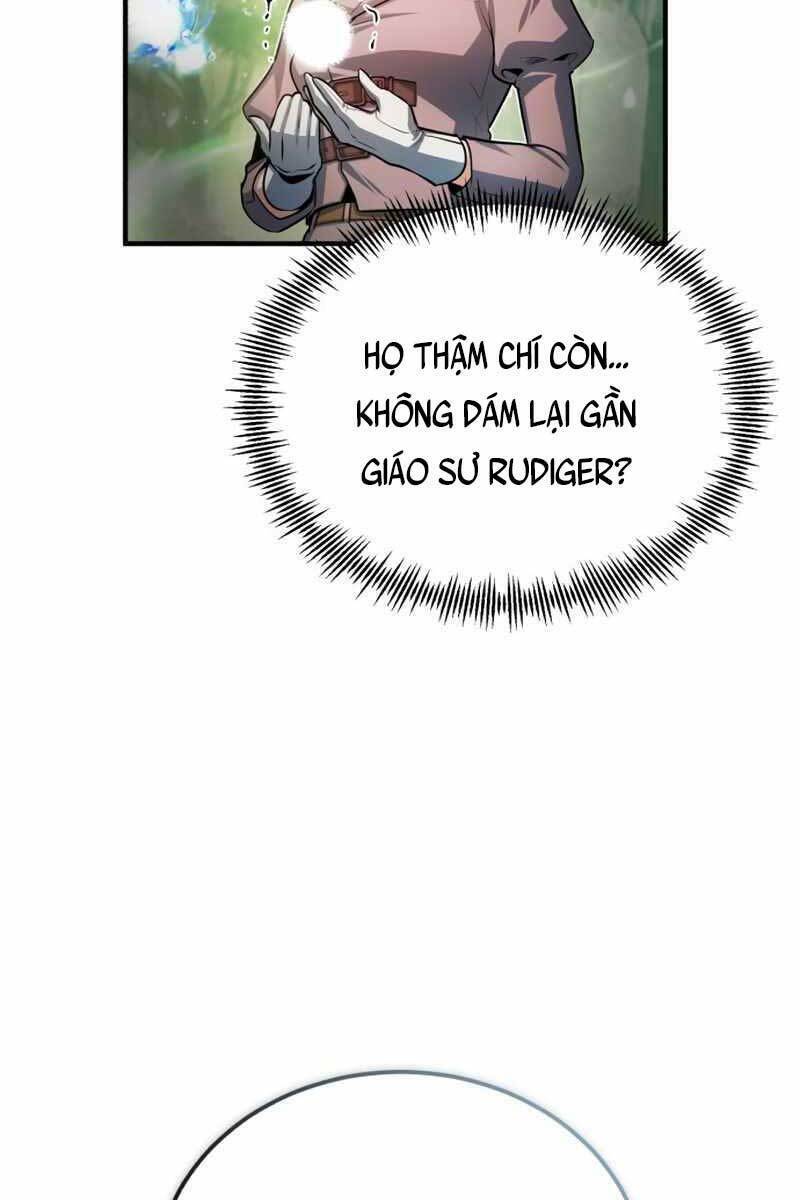 Giáo Sư Gián Điệp - Chapter 39 - Page 81