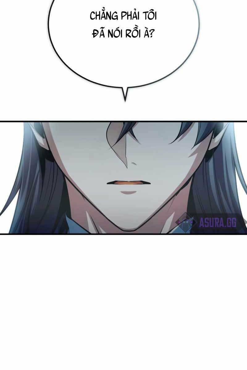 Giáo Sư Gián Điệp - Chapter 39 - Page 82